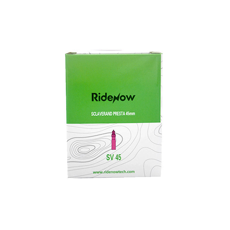 RideNow Ultralight  TPU Inner Tube 20