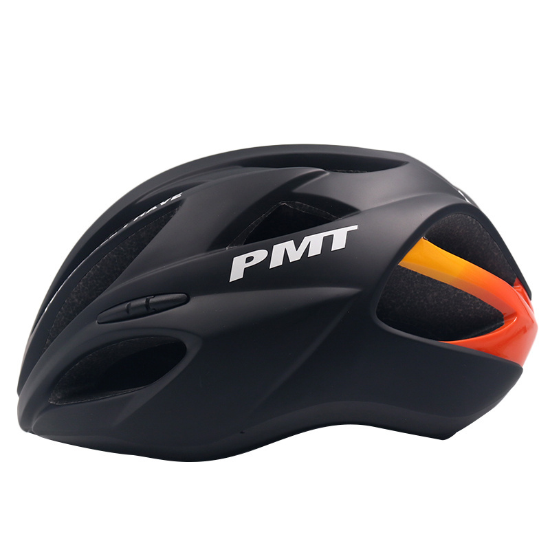 PMT Lance New Professional Cycling Breathable MTB Road Safely Cap Men Women bike motorcycle helmets