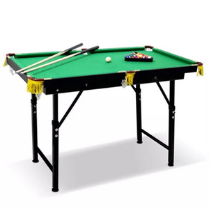 Sports Equipment Unisex 20 Snooker & Billiard Tables Solid Wood Green 17 Indoor Sport Game Table 9ft 8ft 7ft Pool Table 2 Sets