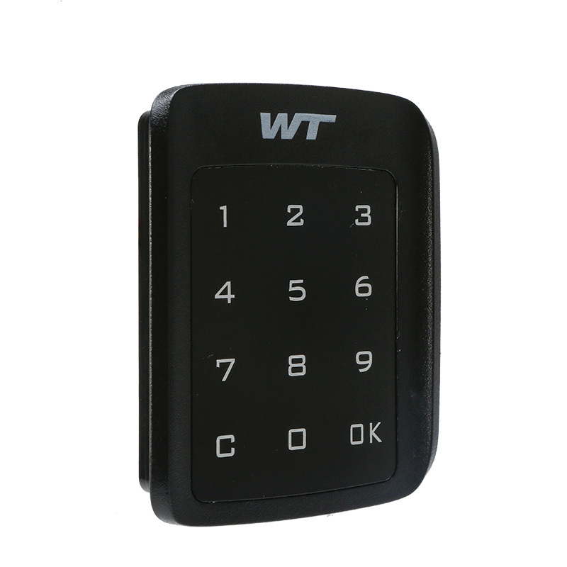 Digital Electronic Smart Cabinet Lock Password Keypad Number Cabinet Cam Lock  Smart Deadbolt Lock