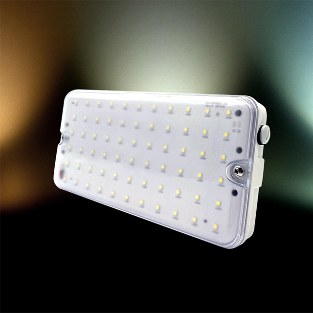 11W Cold White 6500K Marine Led Light Work Led Light Marine Led Engine Room Light For Boat/Ship/ Yacht/Rv/Indoor