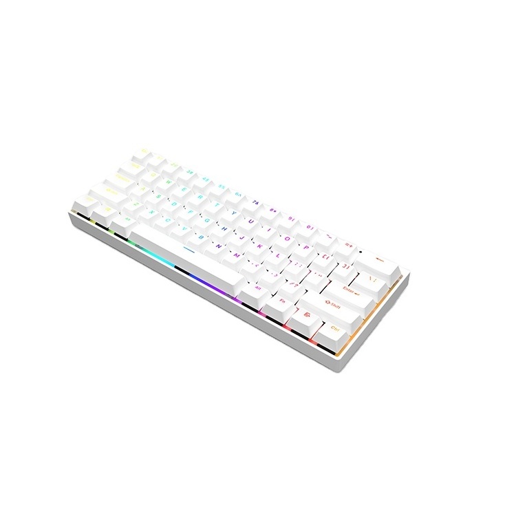 New Design Price Wholesale Factory Price Mechanical Rgb Keyboard Switches