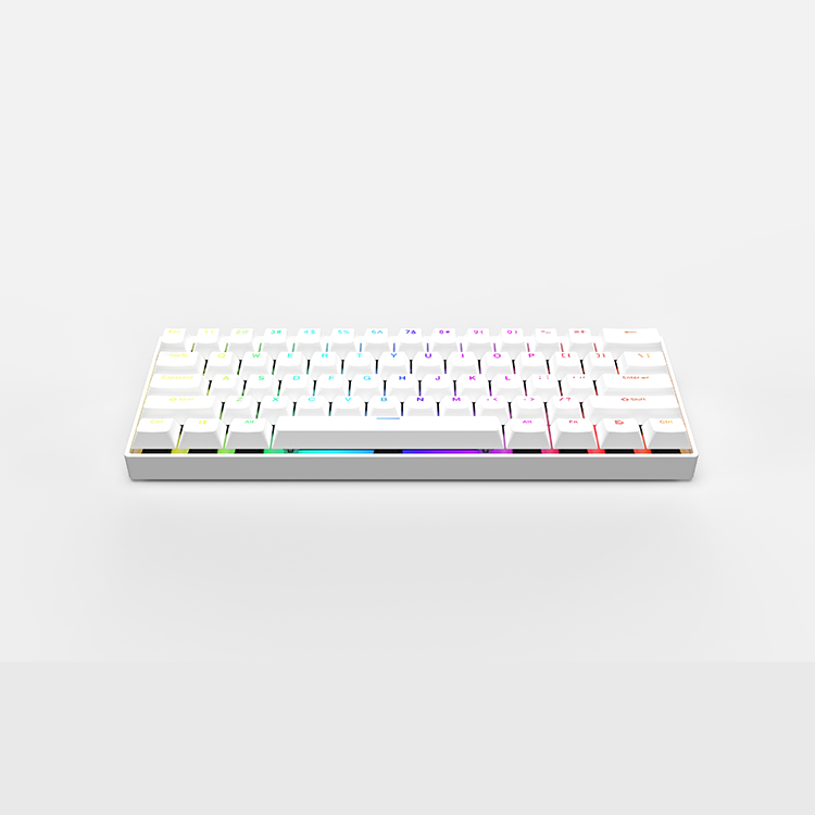 New Design Price Wholesale Factory Price Mechanical Rgb Keyboard Switches