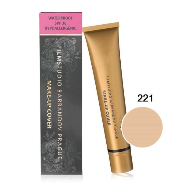 Best Makeup Primer Private Label Waterproof Foundation Makeup