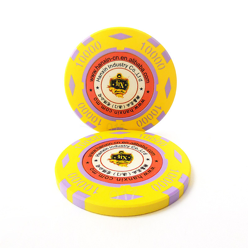 Wholesale Casino Supplies Casino Royal 43mm Poker Chips