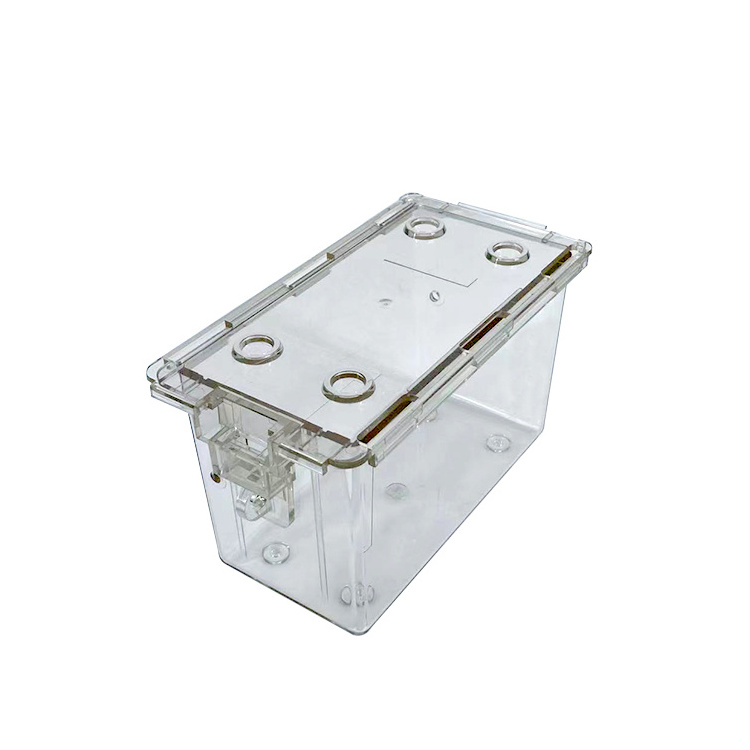 Wholesales Plastic Playing Card Holder Storage Box