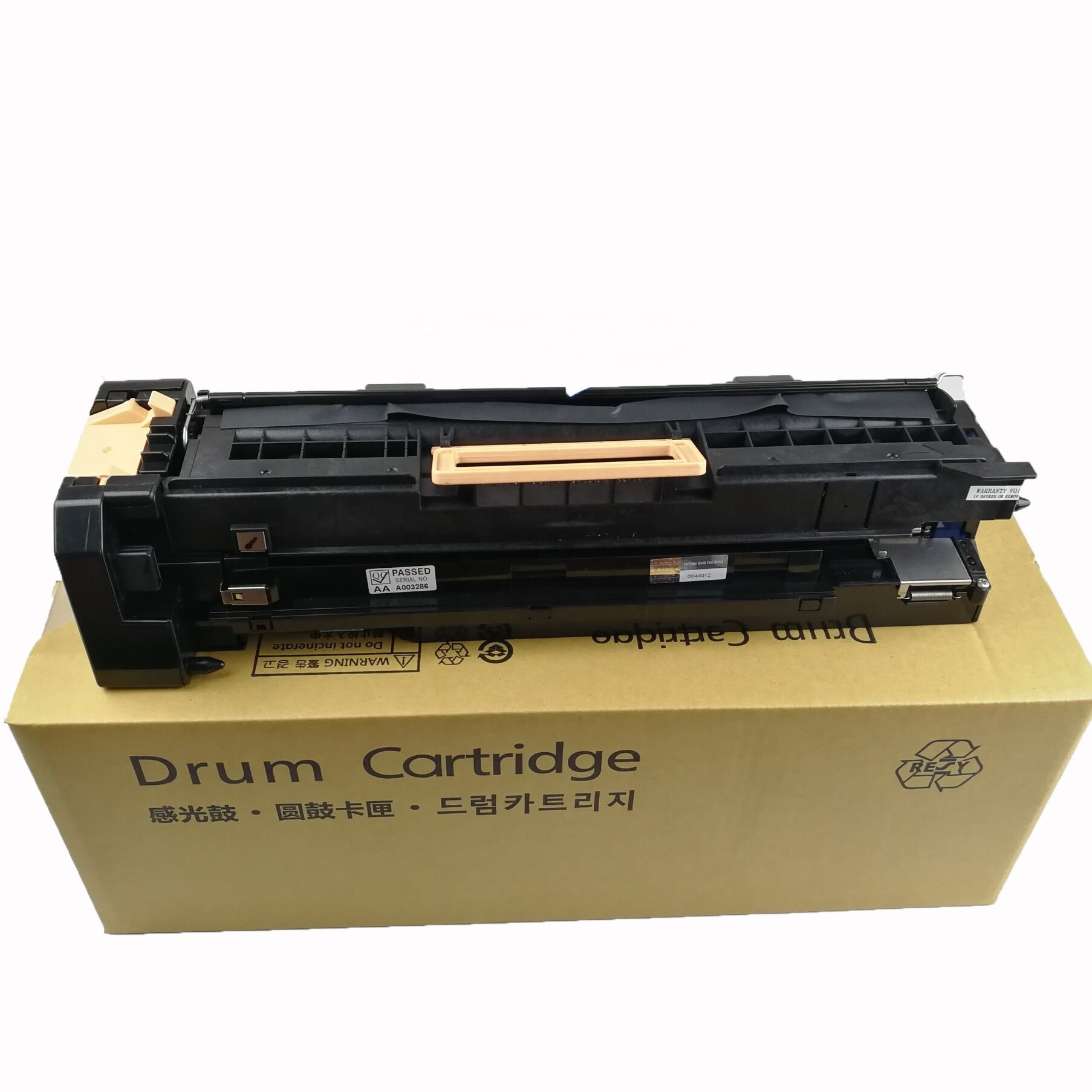 Original Recycled Drum Cartridge 013R00591 for Xe-rox WorkCentre 5325 5330 5335 Black Drum Unit with fuji opc drum