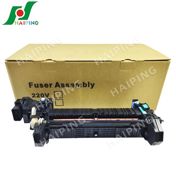 ZHHP CE247A Premium Remanufacture 220V Fuser Kit For HP Color Laser Printer CP4025/CP4525/CM4540/M651/M680 Fuser Assembly