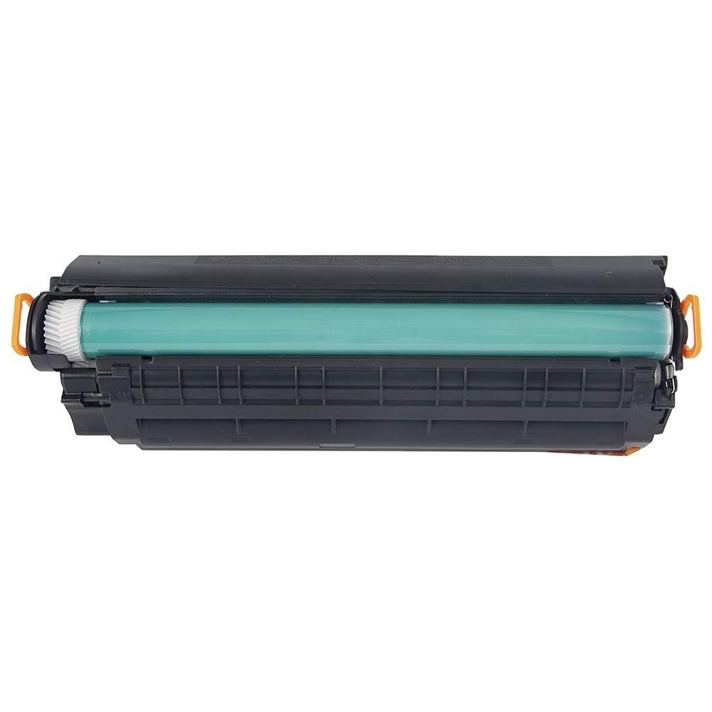 ZHHP Wholesale Factory Supply Toner Cartridge for HP CE285A/85A LaserJet Pro M1212nf/M1217nfw/P1102w/P1109w