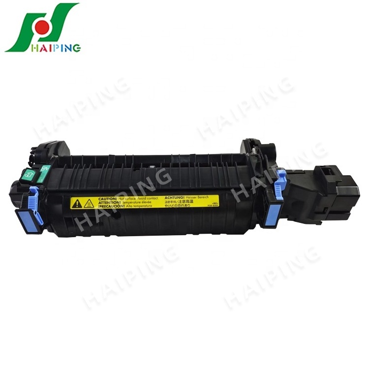 ZHHP CE247A Premium Remanufacture 220V Fuser Kit For HP Color Laser Printer CP4025/CP4525/CM4540/M651/M680 Fuser Assembly