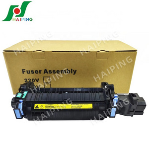 ZHHP CE247A Premium Remanufacture 220V Fuser Kit For HP Color Laser Printer CP4025/CP4525/CM4540/M651/M680 Fuser Assembly