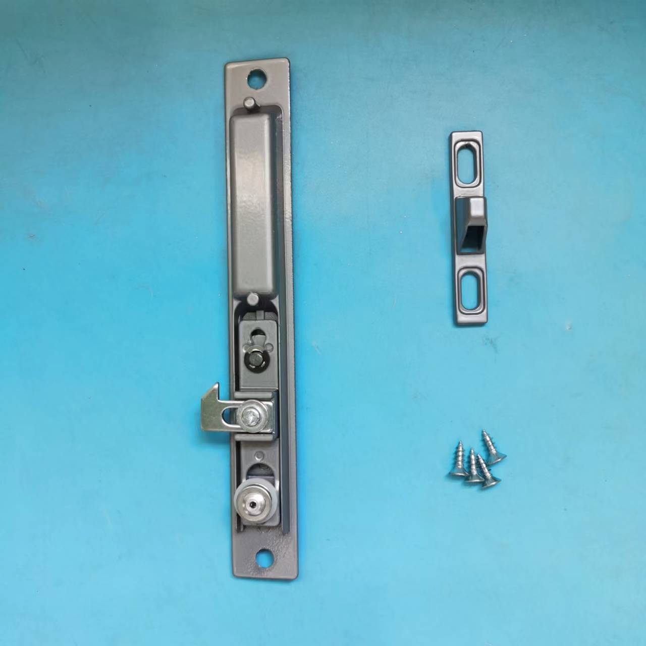 Sliding Window Lock  Window And Door Accessories Manufacturer Zinc Alloy Material Window Latch