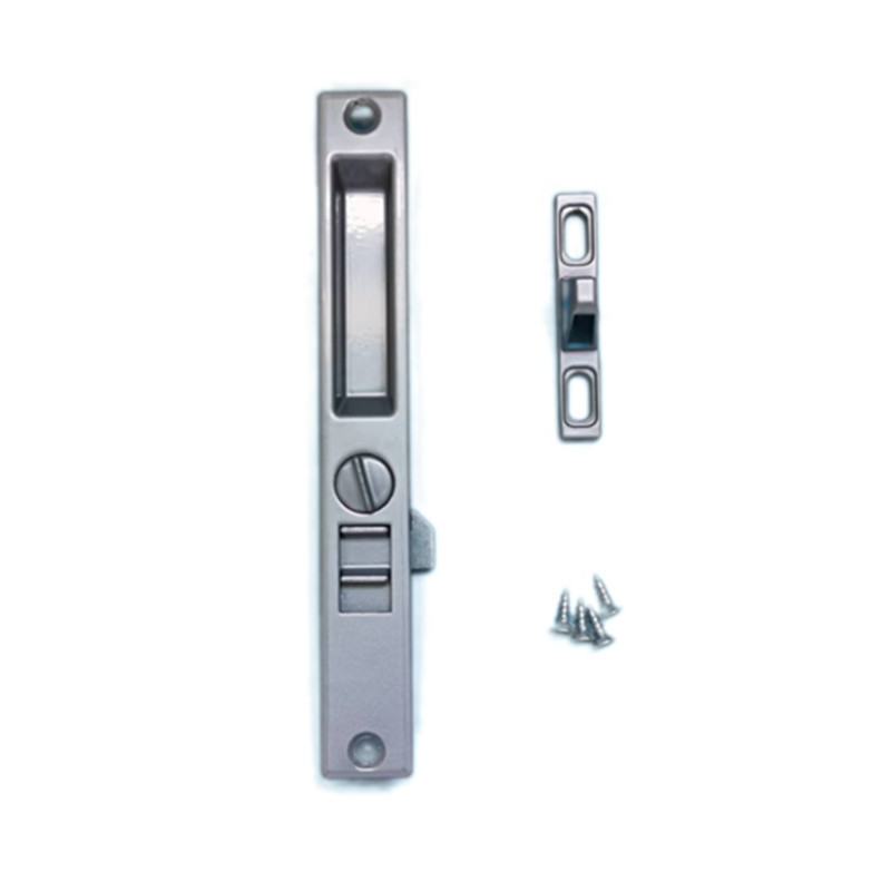 Sliding Window Lock  Window And Door Accessories Manufacturer Zinc Alloy Material Window Latch