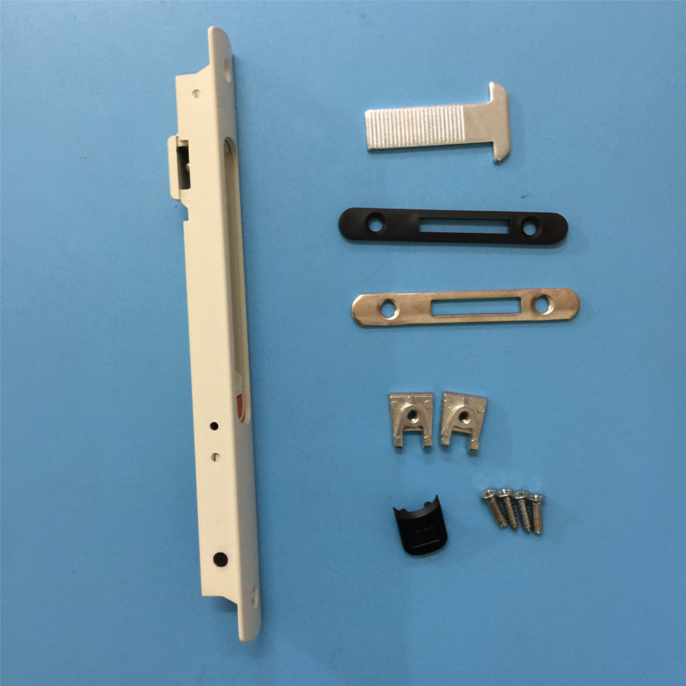 New Model Aluminium Sliding Window Latch, Foshan Factory Aluminium Sliding Window Lock