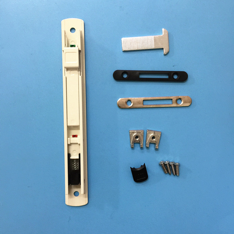 New Model Aluminium Sliding Window Latch, Foshan Factory Aluminium Sliding Window Lock