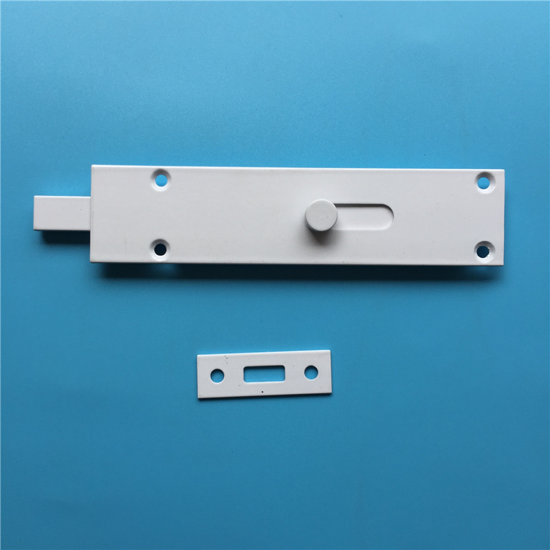 Door and window accessories factory tower bolt for sale