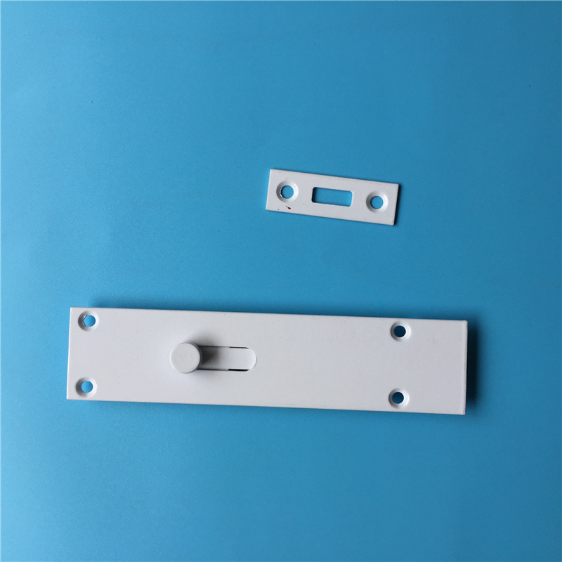 Door and window accessories factory tower bolt for sale