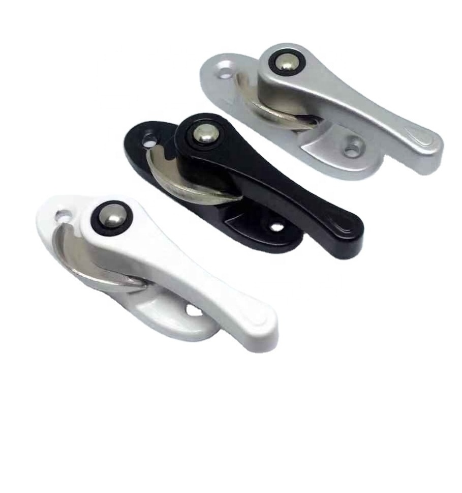 Window lock /crescent lock / aluminium lock fittings