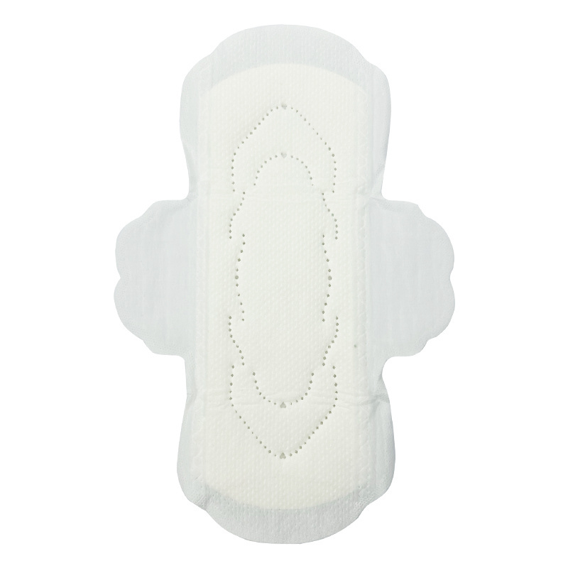 Best selling distributors sanitary napkin  Super Breathable  Menstrual Period Protection pads