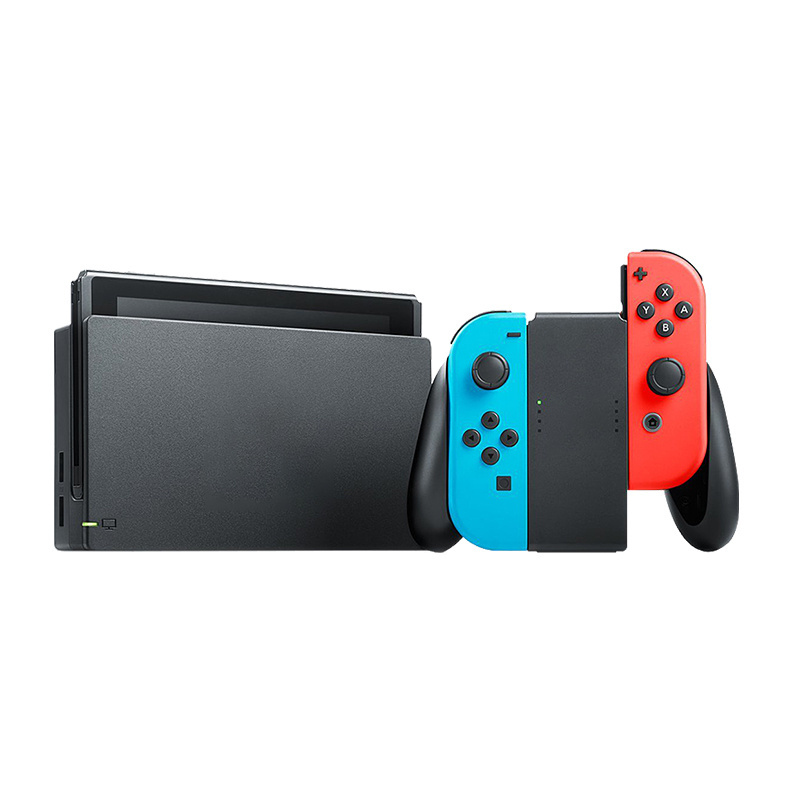 For Nintendo Switch second-hand NS game console OLED global version National Travel Range Ordinary Body Feel Lit switch game