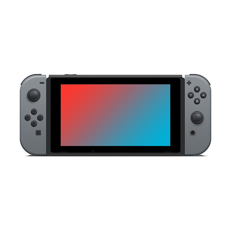 For Nintendo Switch second-hand NS game console OLED global version National Travel Range Ordinary Body Feel Lit switch game