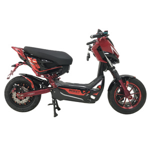 Chinese Chopper Cruiser Motorcycles With lithium battery or lead acid battery to choose