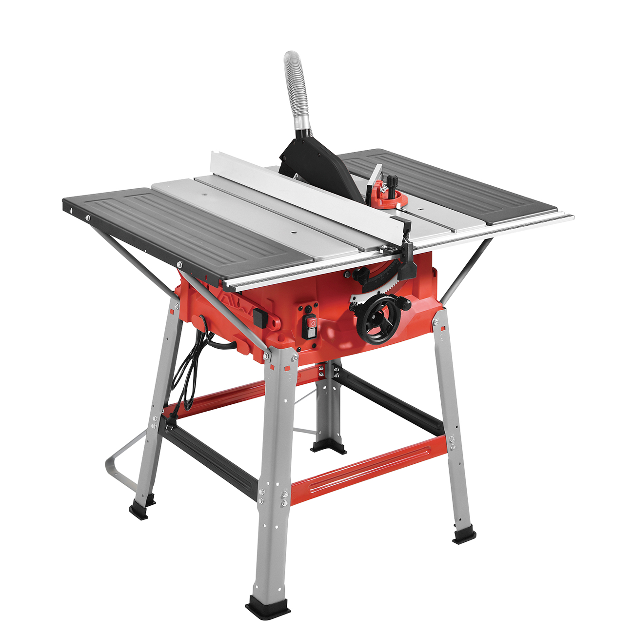 10inch 1800W wood cutting 255mm table saw machine