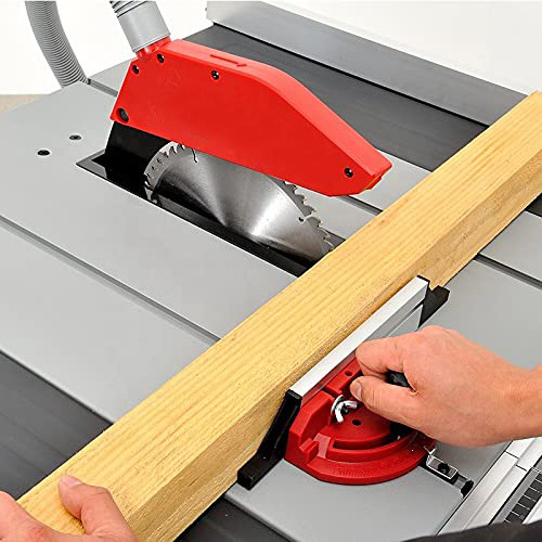 10inch 1800W wood cutting 255mm table saw machine