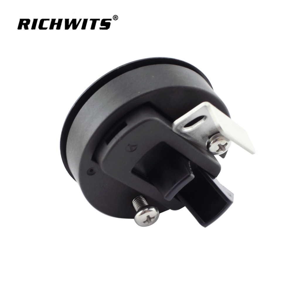 boat hardware marine hatches latch 2' plastic cam latch marine