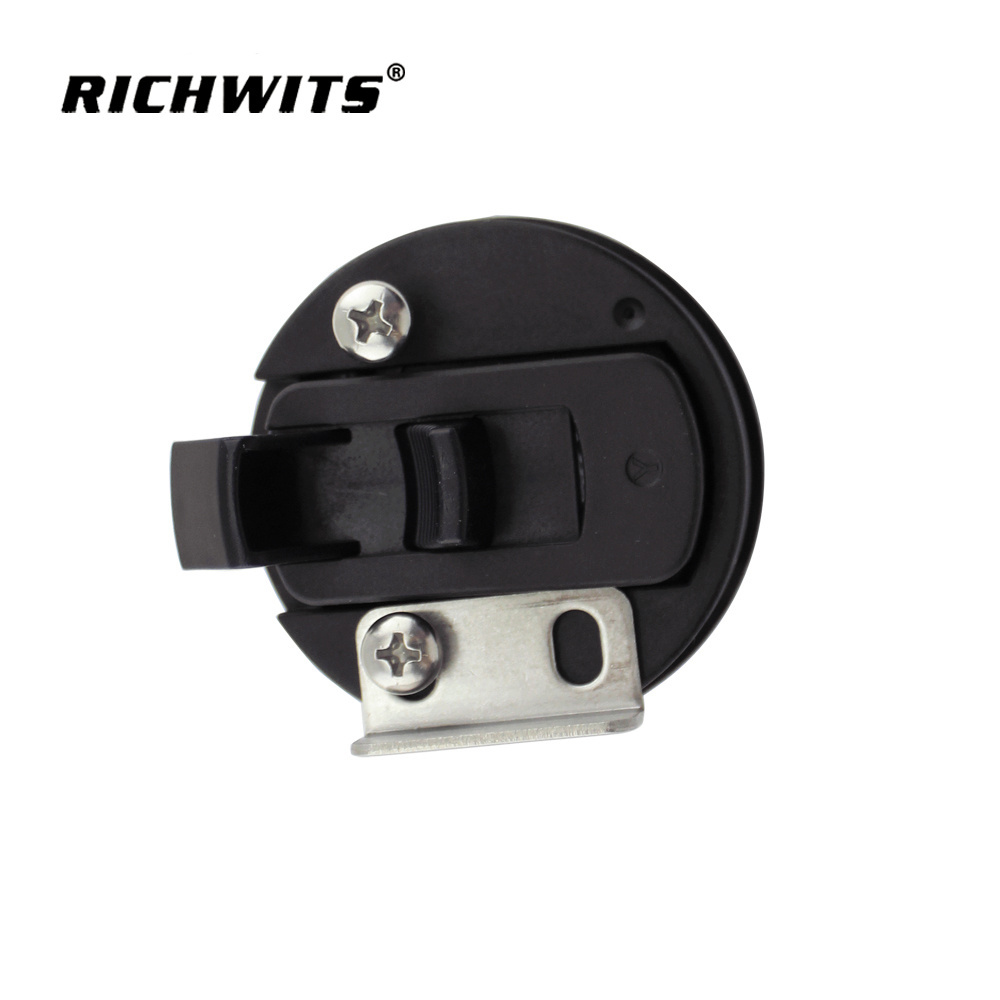 boat hardware marine hatches latch 2' plastic cam latch marine