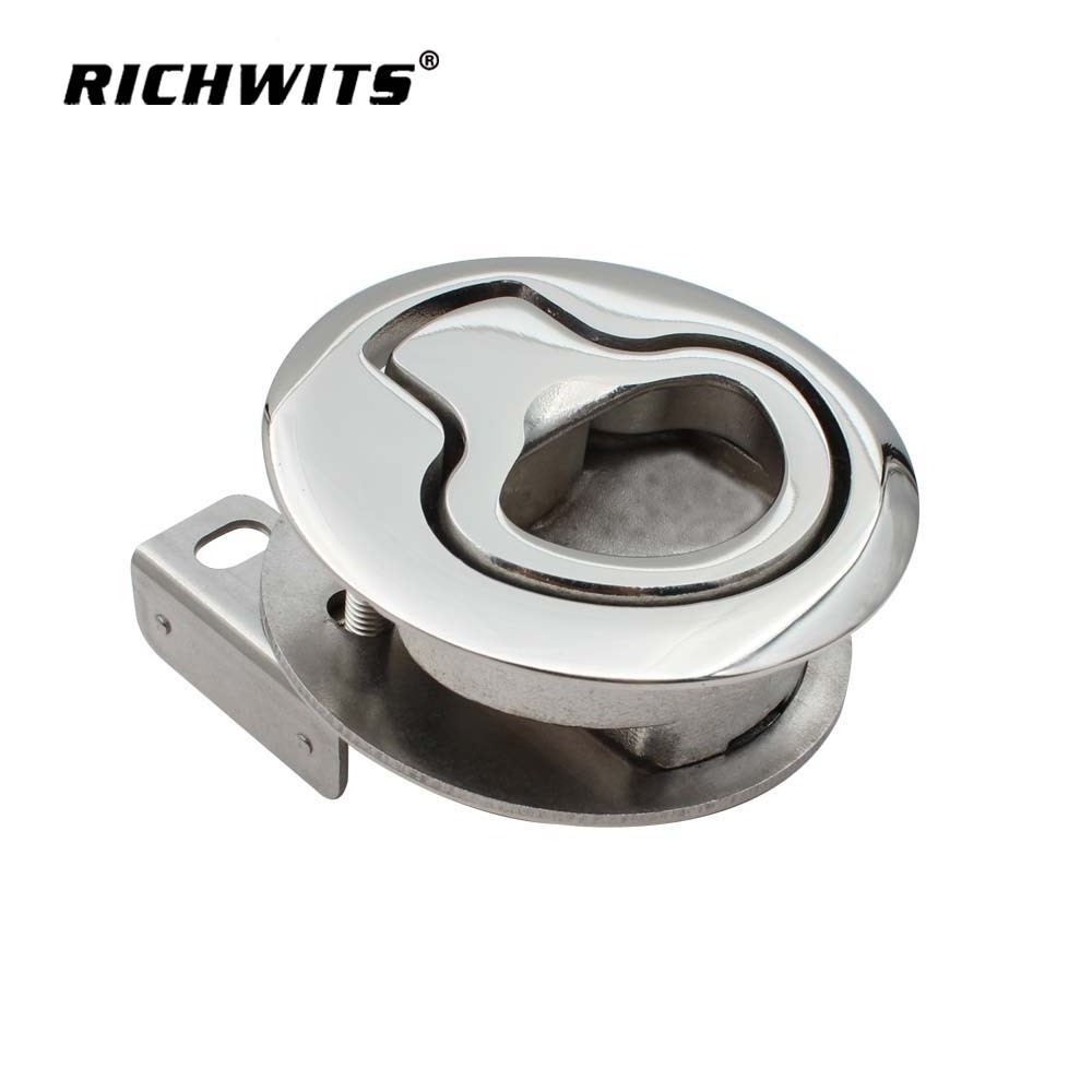 RICHWITS Marine Boat Stainless Steel 2