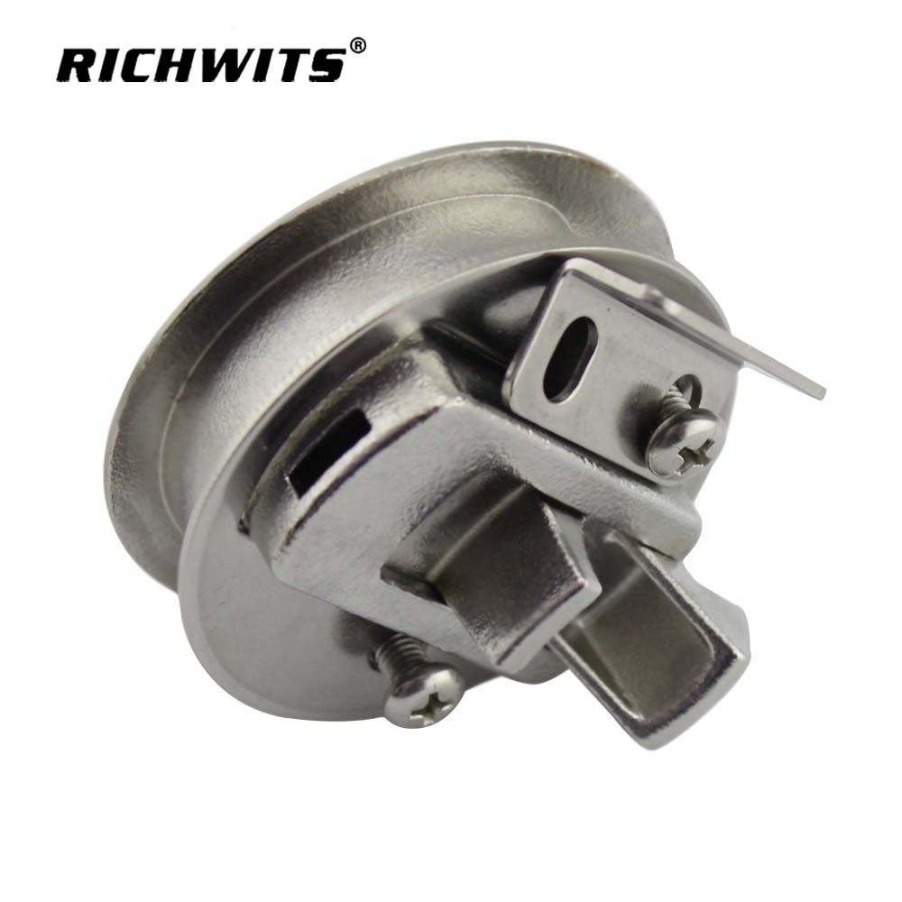 RICHWITS Marine Boat Stainless Steel 2