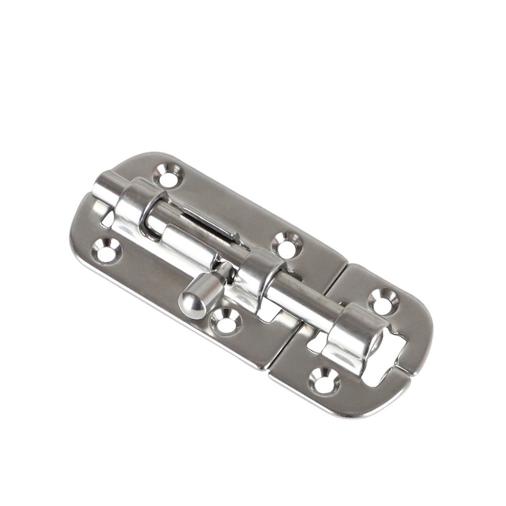 Heavy Duty Marine Boat Door Window Lock Latch Slide 316 Stainless Steel Door Lock Latch