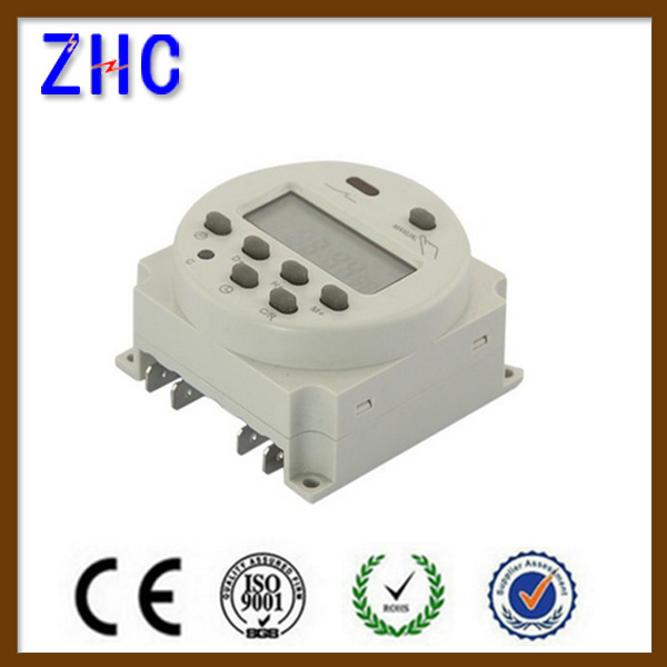 Manual Timer Mechanical Timer Switch TS18 24 Hour Timer Switch