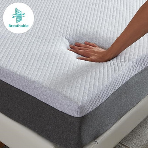 High Quality Cheap Price Memory Foam Mattress   orthopaedic Sleep Soundly Luxuriously best foam mattress