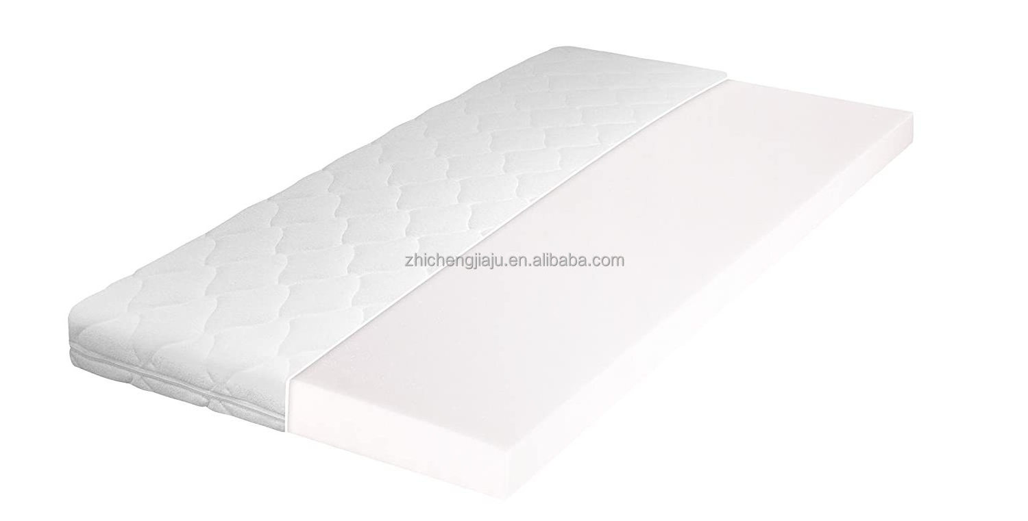 3 Inch Memory Foam Mattress Topper Queen Cooling Gel Bamboo Charcoal bed mattress topper resistant to mites and bacteria