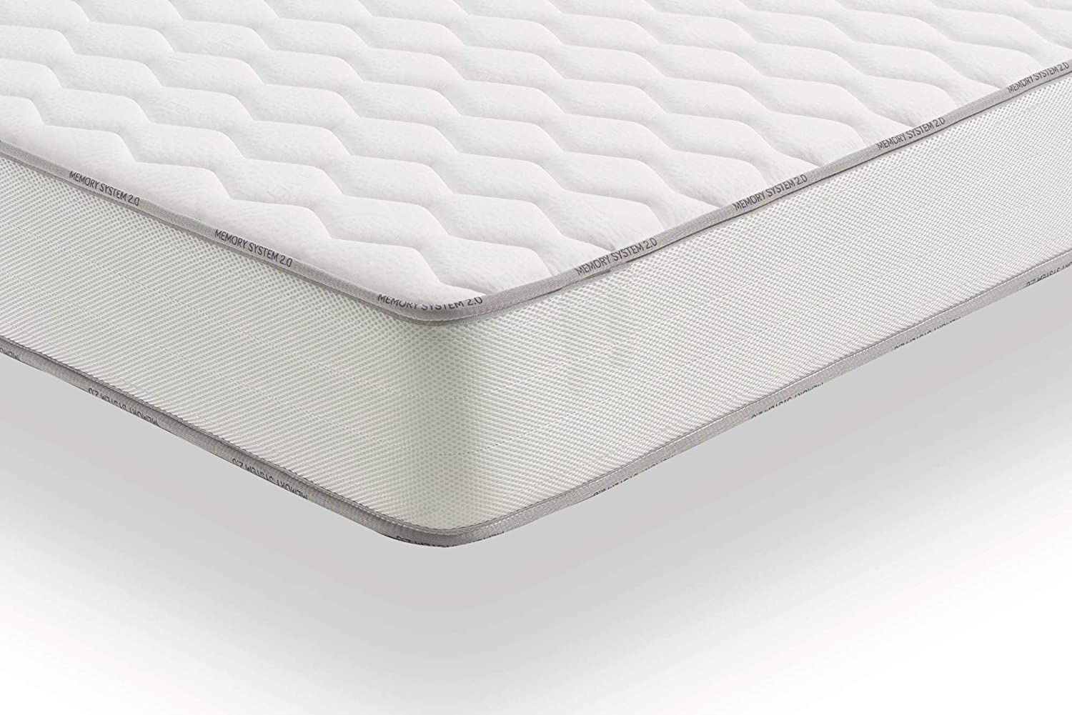 Best Price Wholesaler High Quality Premium with Gel Memory Foam Mattress Natural Latex Bonnel Spring Mattress Roll Compressed