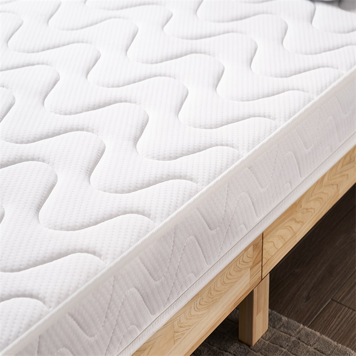 Hot Sale SleepWell Good Body Support Child Mattress Suitable Children Memory Foam Mattress Bed Topper Comfort Foam Pad Full Size