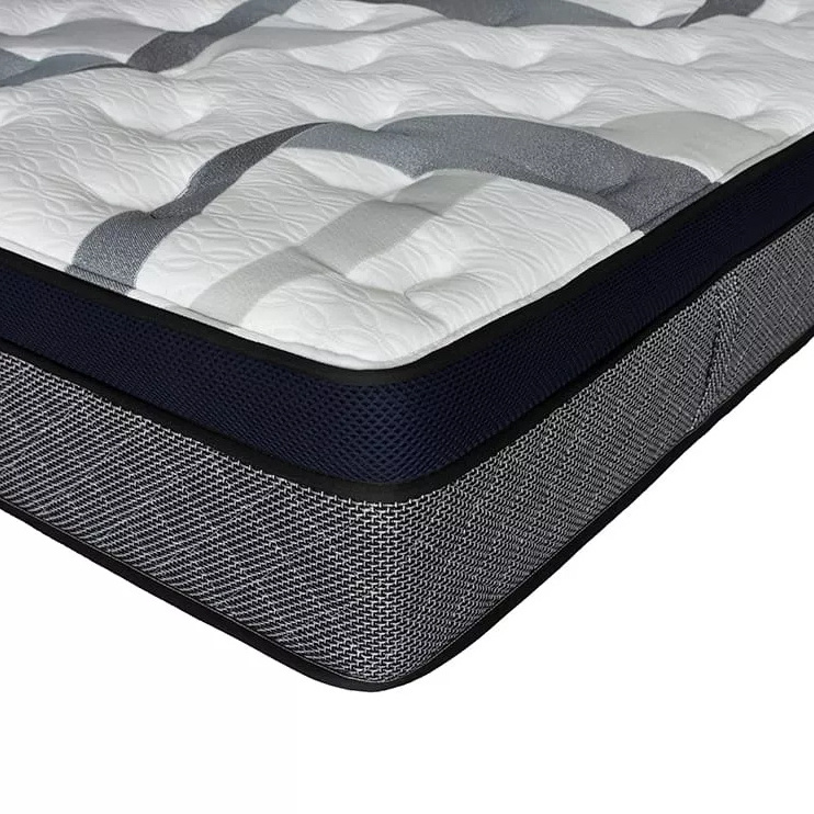 12inch  gel memory foam pocket spring polyurethane foam hard firm  mattress bedroom furniture matelas dream sleep mattress