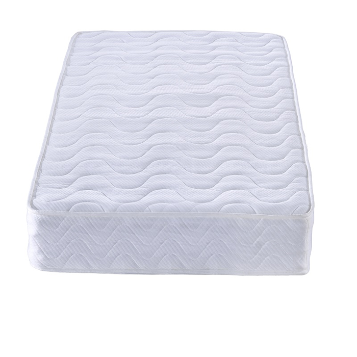 Hot Sale SleepWell Good Body Support Child Mattress Suitable Children Memory Foam Mattress Bed Topper Comfort Foam Pad Full Size