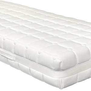 Dunlop 800 Natural Latex Mattress Memory Foam Bed Medium Firm Spring Mattress Bedroom Furniture