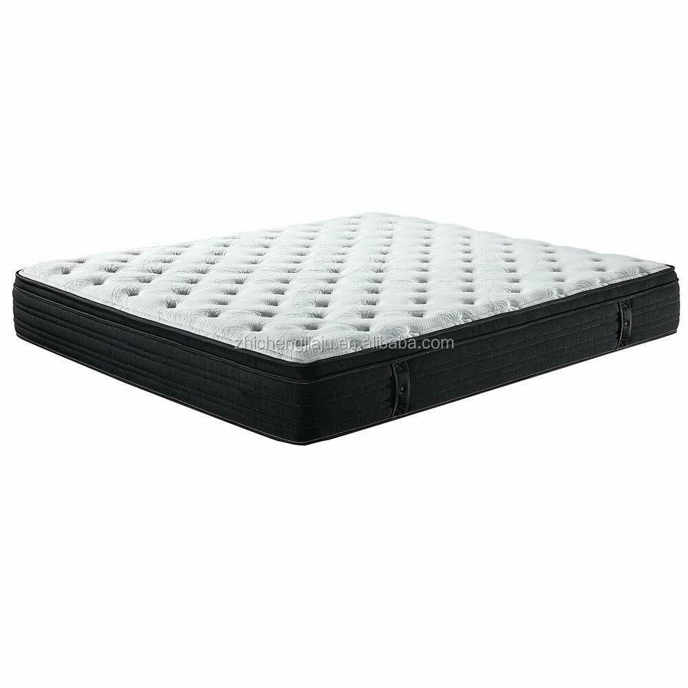 memory foam pocket spring mattress in a box colchones air sofa memory foam mattress bed bedding & mattress