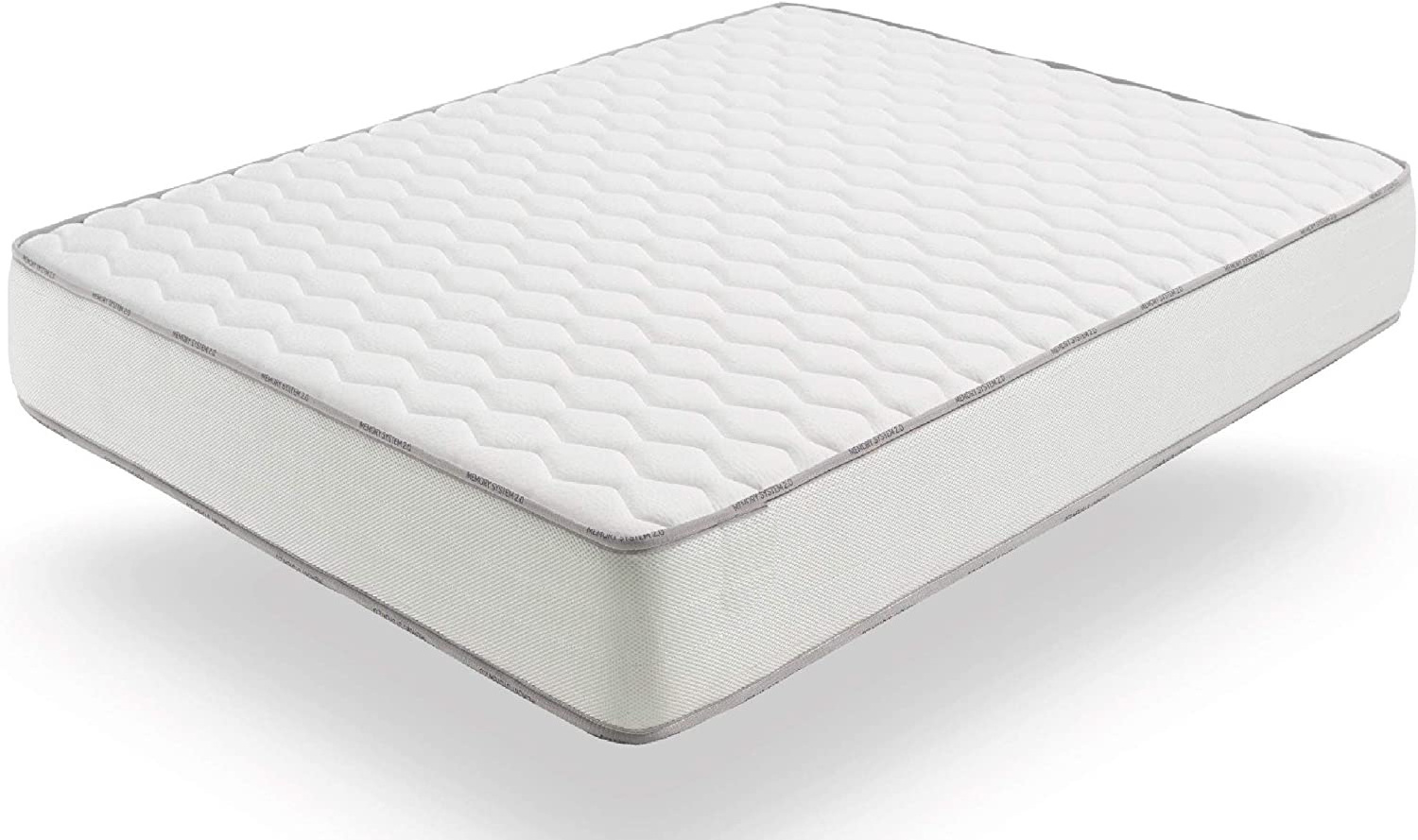 Best Price Wholesaler High Quality Premium with Gel Memory Foam Mattress Natural Latex Bonnel Spring Mattress Roll Compressed