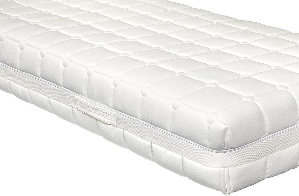 Dunlop 800 Natural Latex Mattress Memory Foam Bed Medium Firm Spring Mattress Bedroom Furniture