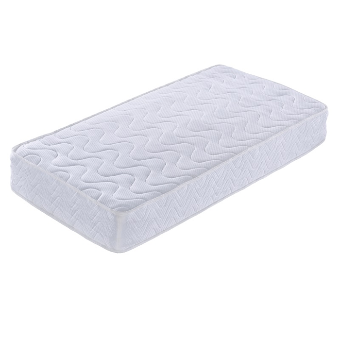 Hot Sale SleepWell Good Body Support Child Mattress Suitable Children Memory Foam Mattress Bed Topper Comfort Foam Pad Full Size