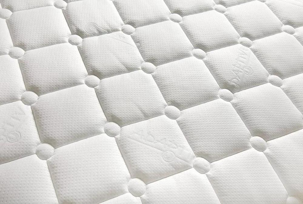 Dunlop 800 Natural Latex Mattress Memory Foam Bed Medium Firm Spring Mattress Bedroom Furniture