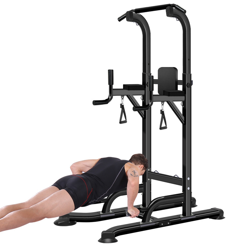 Home Fitness Power Tower Cheap Pull Up Station