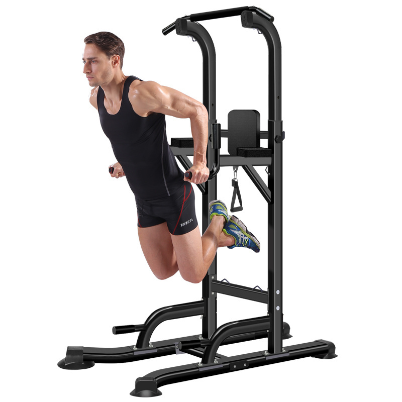 Home Fitness Power Tower Cheap Pull Up Station