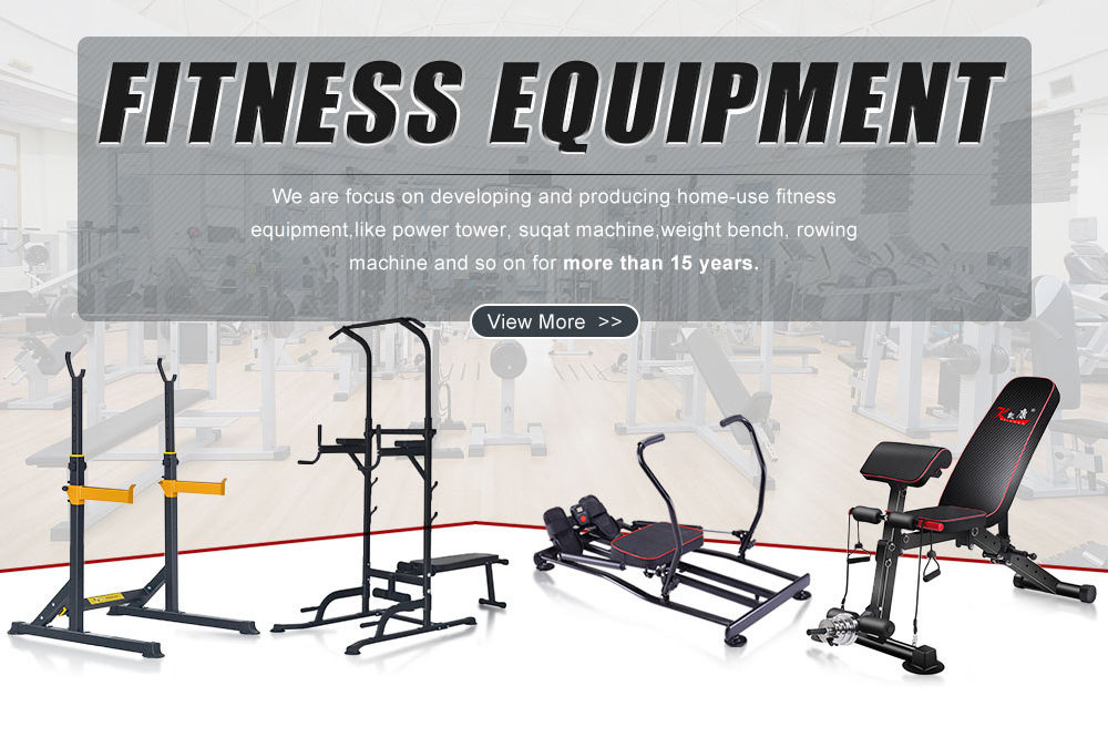 Home Fitness Power Tower Cheap Pull Up Station