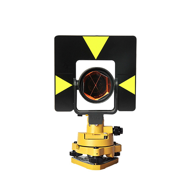 Lei cas Prism GPR1 GPR121 MINI prism Surveying Prism For Total Station